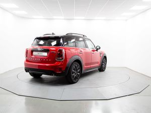 MINI Countryman cooper s 141 kw (192 cv)   - Foto 7
