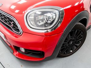 MINI Countryman cooper s 141 kw (192 cv)   - Foto 11