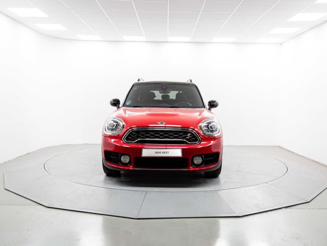 MINI Countryman cooper s 141 kw (192 cv)