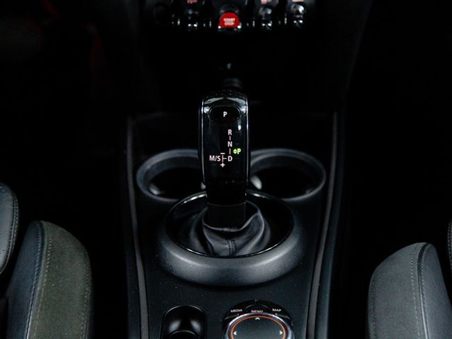 MINI Countryman cooper s 141 kw (192 cv)