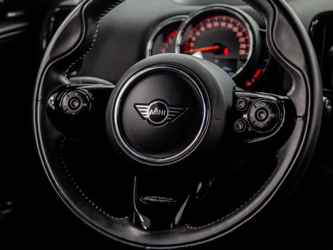 MINI Countryman cooper s 141 kw (192 cv)