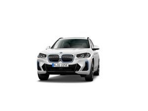BMW iX3 80 kwh m sport 210 kw (286 cv)   - Foto 2