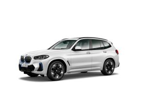 BMW iX3 80 kwh m sport 210 kw (286 cv)   - Foto 3