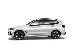 BMW iX3 80 kwh m sport 210 kw (286 cv)   - Foto 9