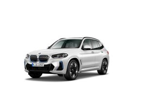 BMW iX3 80 kwh m sport 210 kw (286 cv)   - Foto 5
