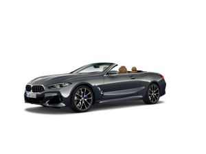 BMW Serie 8 840d xdrive cabrio 50 kw (340 cv)   - Foto 3