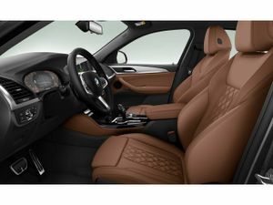 BMW X4 xdrive30d 210 kw (286 cv)   - Foto 13