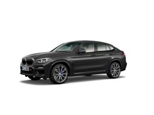 BMW X4 xdrive30d 210 kw (286 cv)   - Foto 3