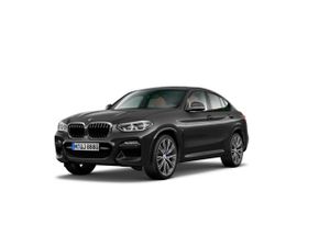 BMW X4 xdrive30d 210 kw (286 cv)   - Foto 5