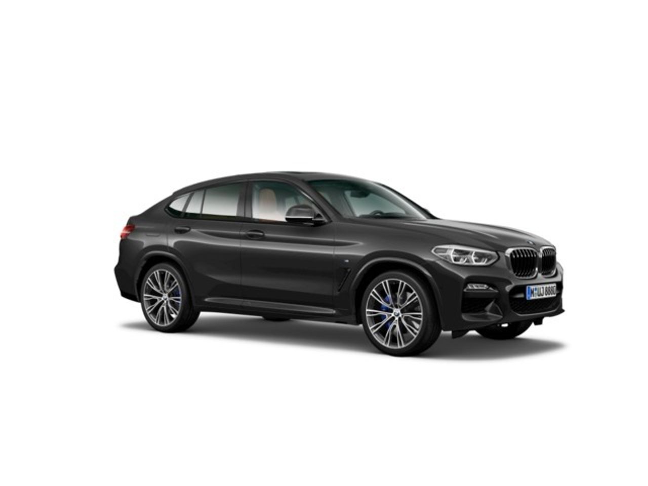 BMW X4 xdrive30d 210 kw (286 cv)   - Foto 5