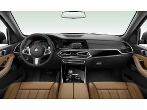 BMW X5 xdrive40i 250 kw (340 cv)   - Foto 11