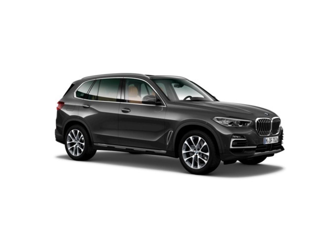 BMW X5 xdrive40i 250 kw (340 cv)   - Foto 5