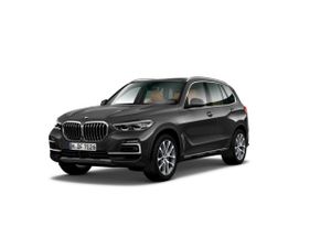 BMW X5 xdrive40i 250 kw (340 cv)   - Foto 5
