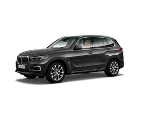 BMW X5 xdrive40i 250 kw (340 cv)   - Foto 3