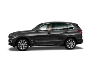 BMW X5 xdrive40i 250 kw (340 cv)   - Foto 9