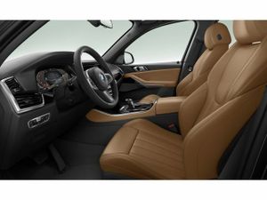 BMW X5 xdrive40i 250 kw (340 cv)   - Foto 13