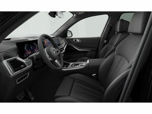 BMW X7 xdrive40i 280 kw (381 cv)   - Foto 13