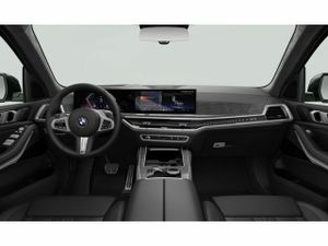 BMW X7 xdrive40i 280 kw (381 cv)   - Foto 11