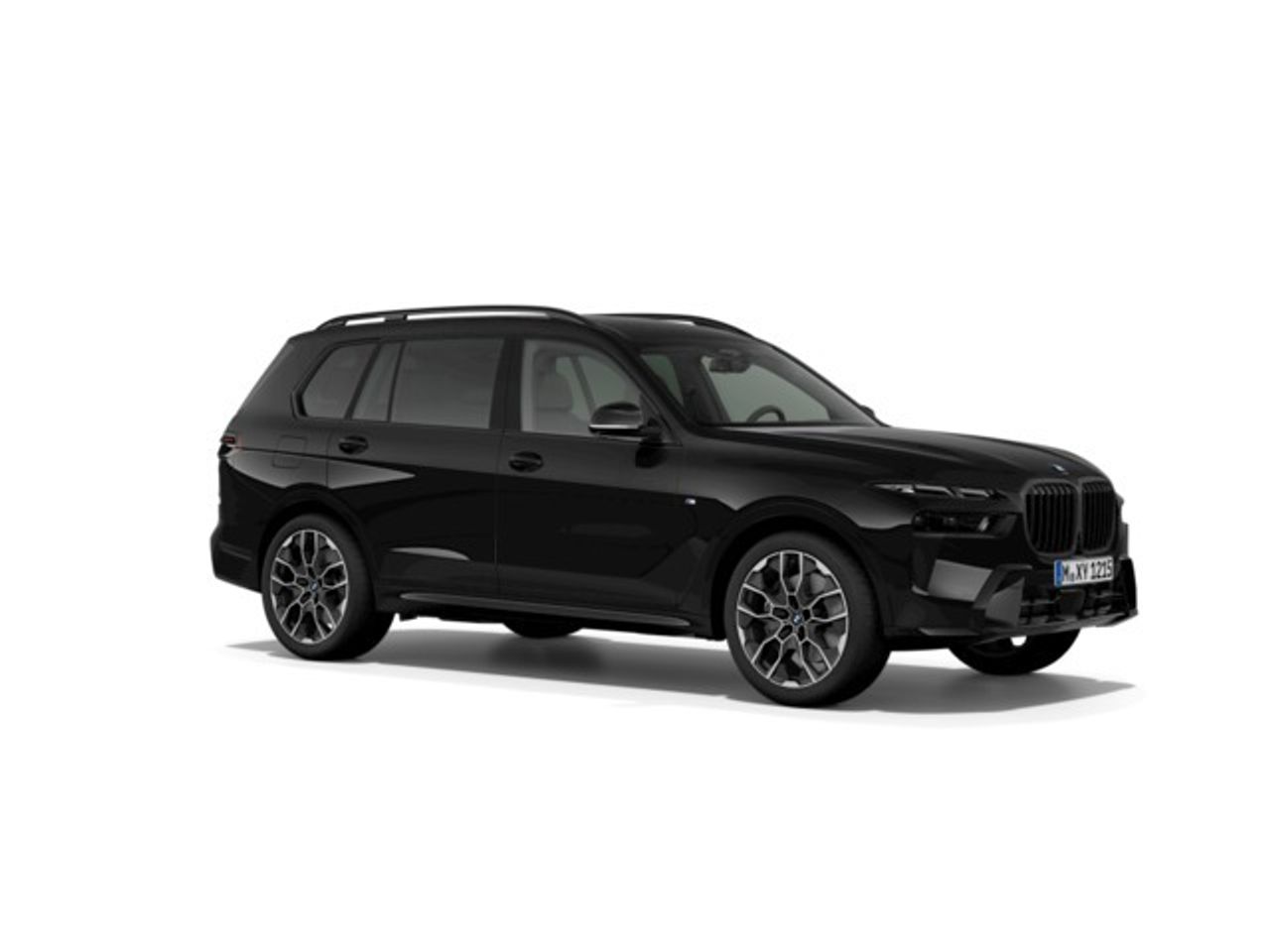 BMW X7 xdrive40i 280 kw (381 cv)   - Foto 5