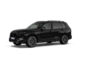 BMW X7 xdrive40i 280 kw (381 cv)   - Foto 3