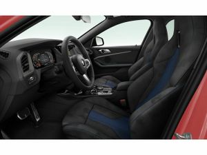 BMW Serie 1 m135i 225 kw (306 cv)   - Foto 2