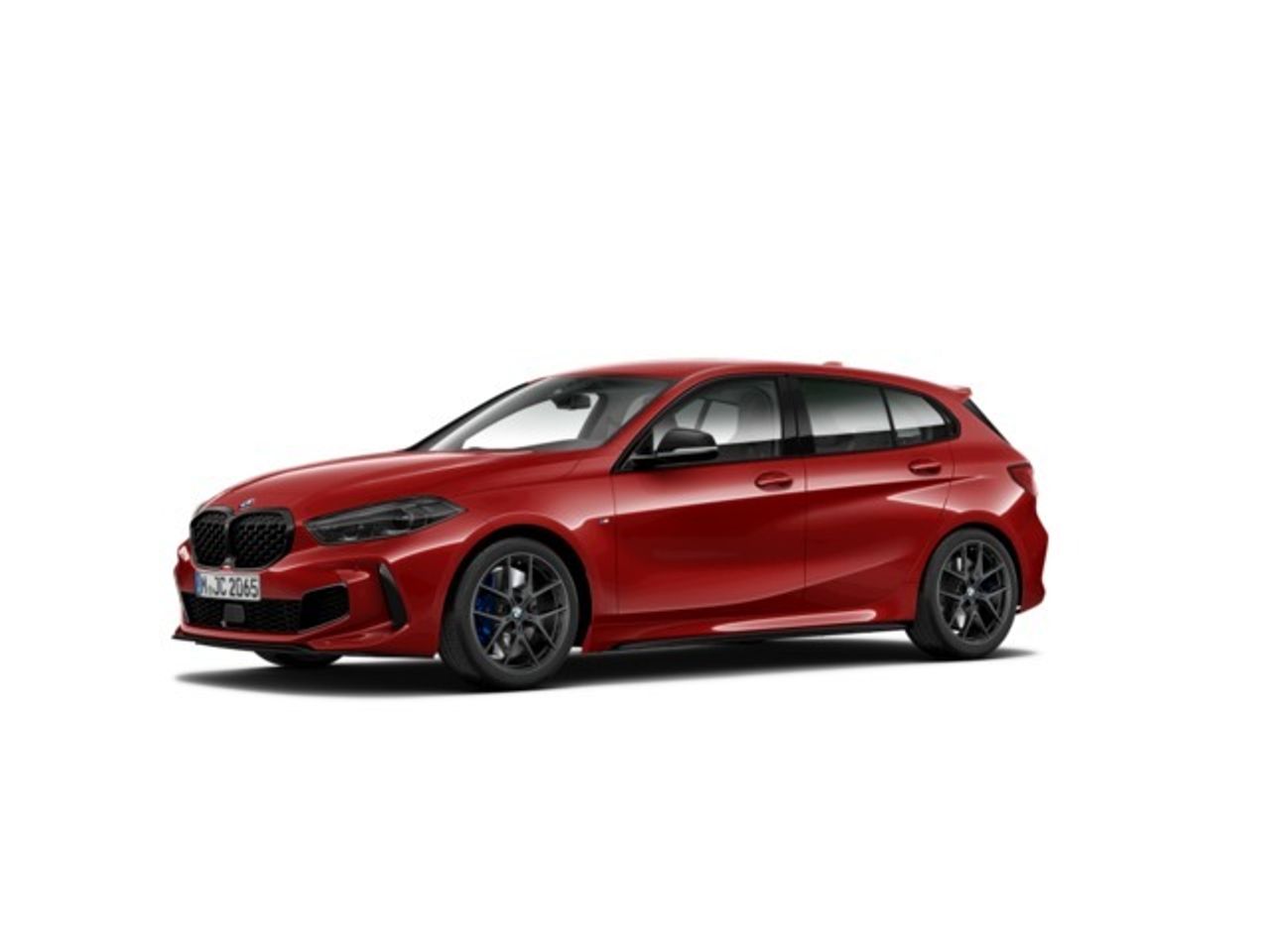 BMW Serie 1 m135i 225 kw (306 cv)   - Foto 5