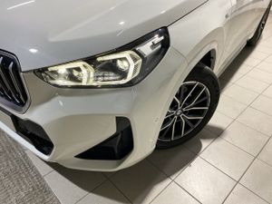 BMW X1 sdrive18d 110 kw (150 cv)   - Foto 11