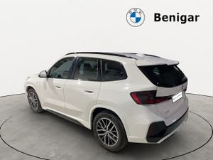 BMW X1 sdrive18d 110 kw (150 cv)   - Foto 23