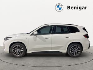 BMW X1 sdrive18d 110 kw (150 cv)   - Foto 5