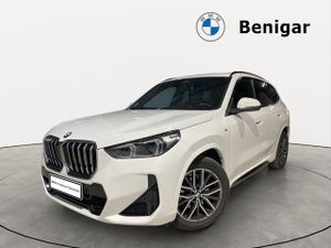 BMW X1 sdrive18d 110 kw (150 cv)   - Foto 2