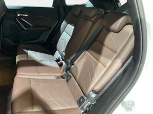 BMW X1 sdrive18d 110 kw (150 cv)   - Foto 17