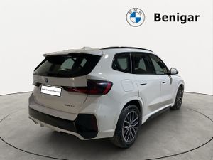 BMW X1 sdrive18d 110 kw (150 cv)   - Foto 7