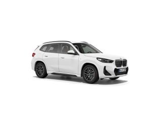 BMW X1 sdrive18d 110 kw (150 cv)   - Foto 9
