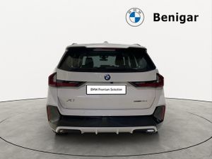 BMW X1 sdrive18d 110 kw (150 cv)   - Foto 9