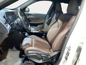 BMW X1 sdrive18d 110 kw (150 cv)   - Foto 27