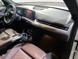 BMW X1 sdrive18d 110 kw (150 cv)   - Foto 15