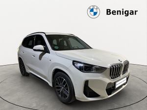 BMW X1 sdrive18d 110 kw (150 cv)   - Foto 21