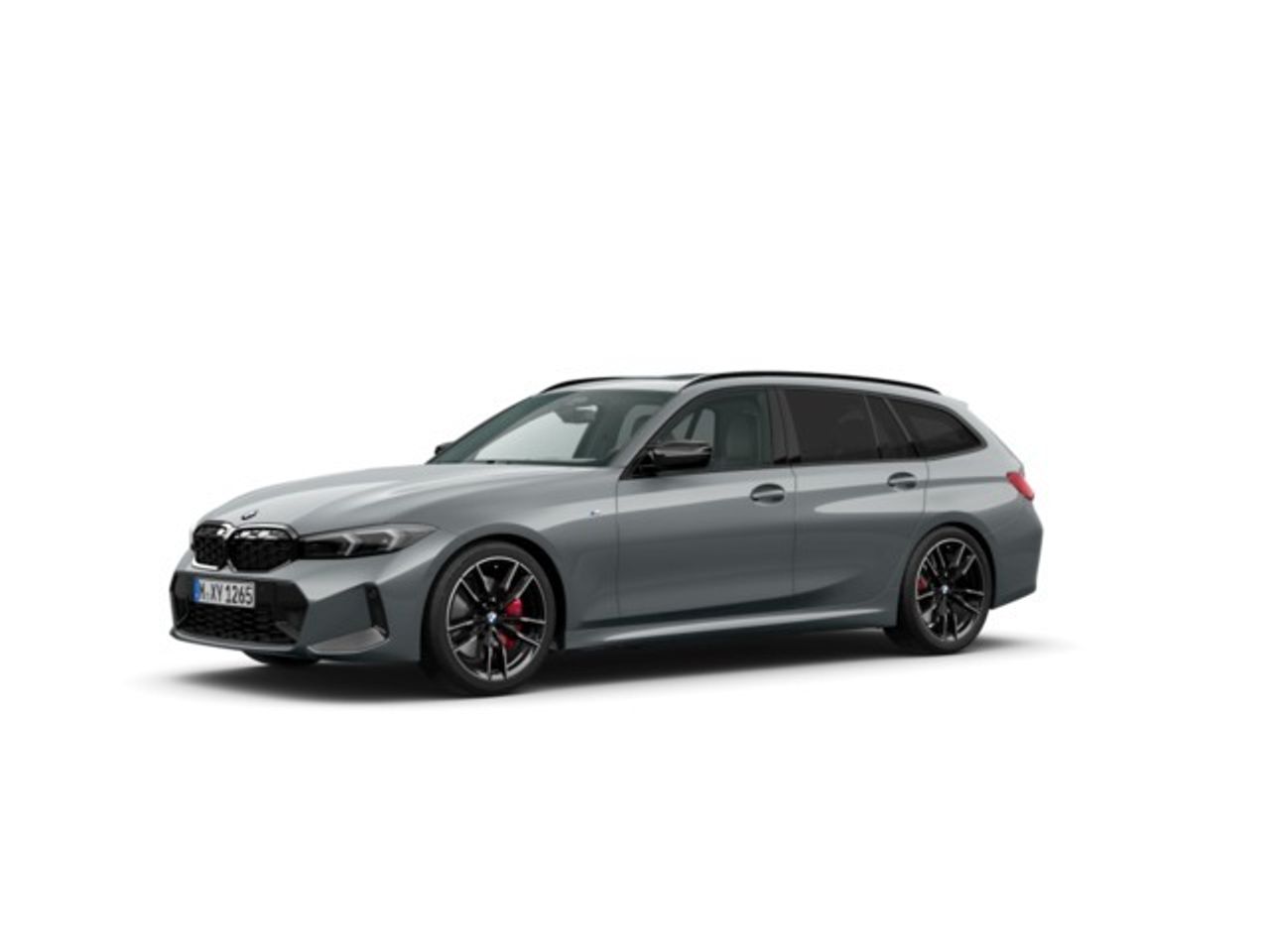 BMW Serie 3 m340d xdrive touring 250 kw (340 cv)   - Foto 5