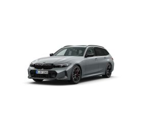 BMW Serie 3 m340d xdrive touring 250 kw (340 cv)   - Foto 9
