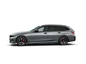 BMW Serie 3 m340d xdrive touring 250 kw (340 cv)   - Foto 13