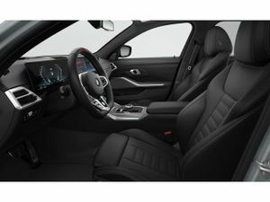 BMW Serie 3 m340d xdrive touring 250 kw (340 cv)   - Foto 2