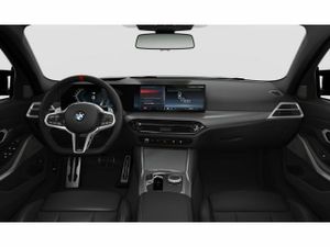 BMW Serie 3 m340d xdrive touring 250 kw (340 cv)   - Foto 3