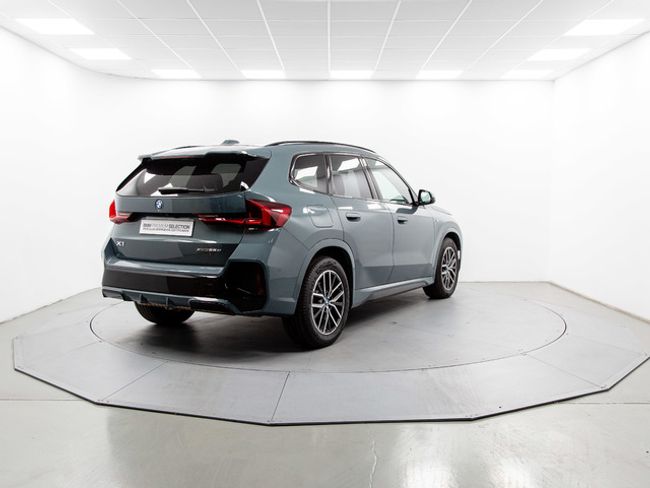 BMW X1 xdrive25e 180 kw (245 cv)