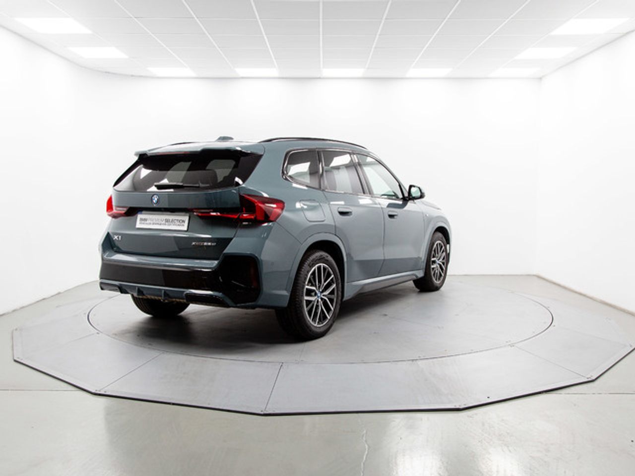 BMW X1 xdrive25e 180 kw (245 cv)   - Foto 5