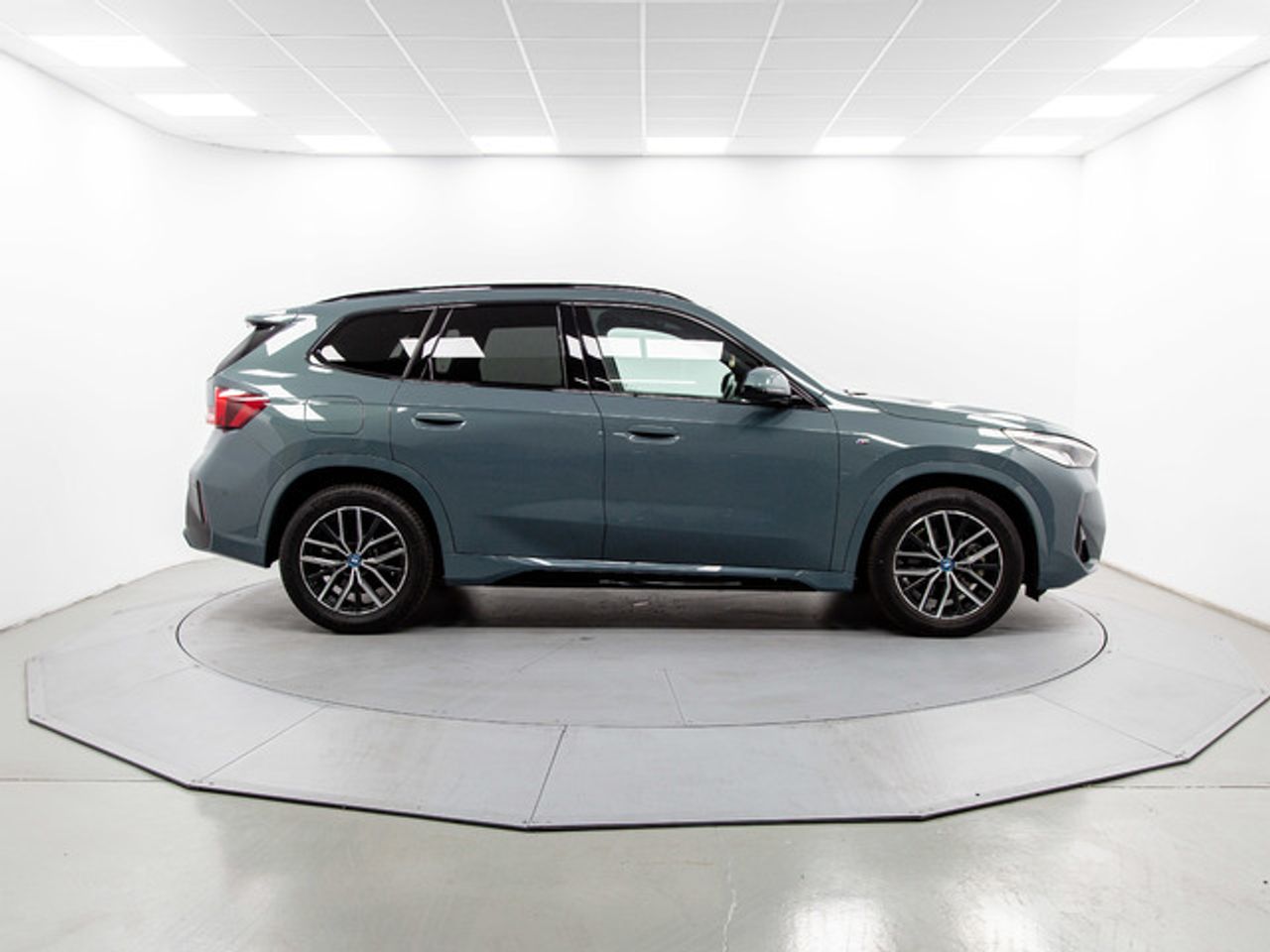 BMW X1 xdrive25e 180 kw (245 cv)   - Foto 13