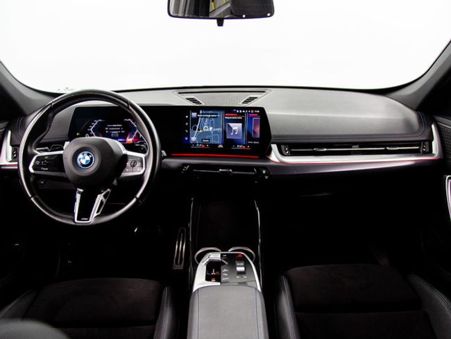 BMW X1 xdrive25e 180 kw (245 cv)