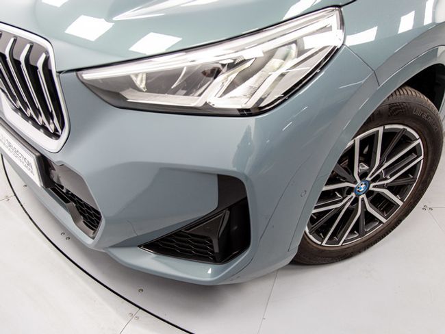 BMW X1 xdrive25e 180 kw (245 cv)