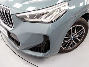 BMW X1 xdrive25e 180 kw (245 cv)   - Foto 11