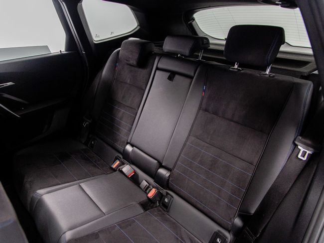 BMW X1 xdrive25e 180 kw (245 cv)