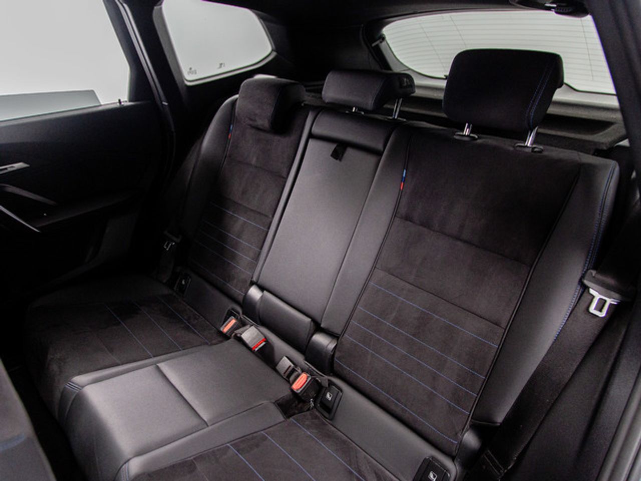 BMW X1 xdrive25e 180 kw (245 cv)   - Foto 10